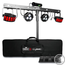 Система світлових ефектів CHAUVET GigBAR 2 Система світлових ефектів CHAUVET GigBAR 2