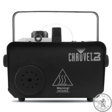 Дым машина CHAUVET H1600 HURRICANE 1600 Дым машина CHAUVET H1600 HURRICANE 1600