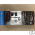 Навушники Sennheiser CX 300 II black