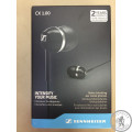 Навушники Sennheiser CX 1.00 Black