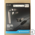 Наушники Sennheiser CX 2.00I B