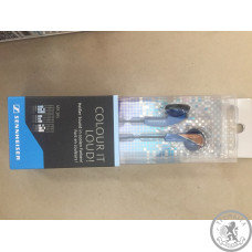 Навушники Sennheiser MX 365 blue Навушники Sennheiser MX 365 blue