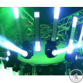 Світлодіодна голова CHAUVET INTIMIDATOR BEAM LED 350