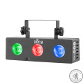 Набір світлових ефектів CHAUVET JAM PACK SILVER