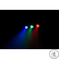 Набір світлових ефектів CHAUVET JAM PACK SILVER