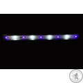 Набір світлових ефектів CHAUVET JAM PACK SILVER