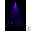 Набір світлових ефектів CHAUVET JAM PACK SILVER