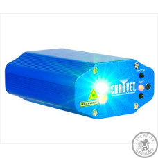 Лазер CHAUVET MIN LASER FX Лазер CHAUVET MIN LASER FX