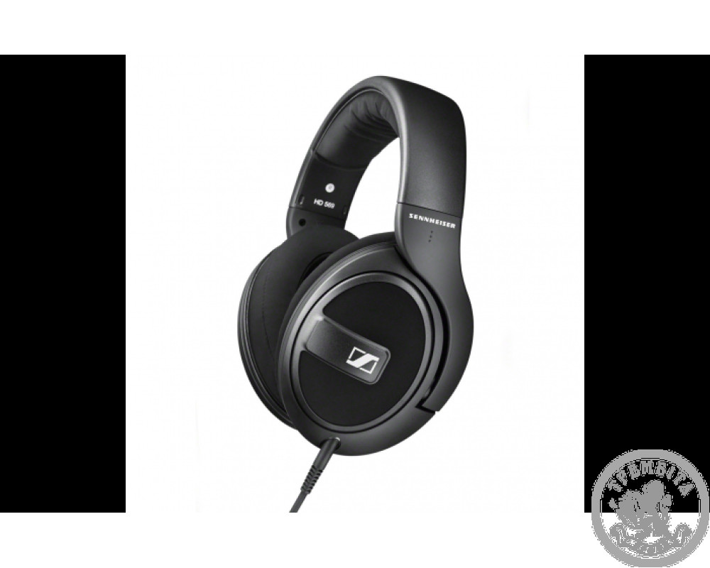 Наушники Sennheiser HD 569