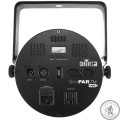 Світлодіодний прилад CHAUVET SlimPAR T12 USB