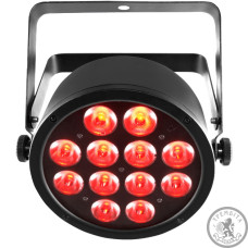 Світлодіодний прилад CHAUVET SlimPAR T12 USB Світлодіодний прилад CHAUVET SlimPAR T12 USB