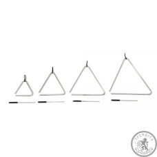 Треугольник GEWA 20cm 827520 Треугольник GEWA 20cm 827520