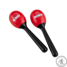 Маракас Meinl NINO569R Маракас Meinl NINO569R