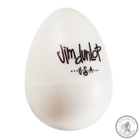 Маракасы в форме яйца DUNLOP 9110 glow