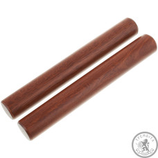 Клавес Gewa 20 см Rosewood 827315 Клавес Gewa 20 см Rosewood 827315