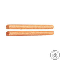 Клавес Gewa 20 см Нardwood 827300 Клавес Gewa 20 см Нardwood 827300