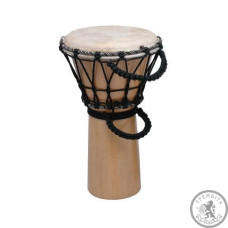 Джембе барабан MAXTONE DJC5L (7.8"x11.8") Джембе барабан MAXTONE DJC5L (7.8"x11.8")