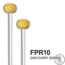 Перкуссионные палочки для ксилофона / металлофона PRO-MARK FPR10 Discovery / OrffSeries SoftYellowRubber