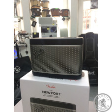 Стереоколонка портативна FENDER NEWPORT Стереоколонка портативна FENDER NEWPORT