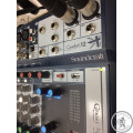 Мікшерний пульт SOUNDCRAFT Signature 12 