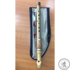 Сопілка Альт чохлом Сопілка Альт чохлом