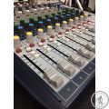 Мікшерний пульт SOUNDCRAFT Signature 12 