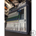 Мікшерний пульт SOUNDCRAFT Signature 12 