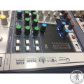Мікшерний пульт SOUNDCRAFT Signature 12 