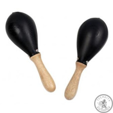 Маракаси GON BOPS PMARPL LARGE PLASTIC MARACAS Маракаси GON BOPS PMARPL LARGE PLASTIC MARACAS