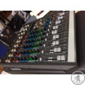 Микшерный пульт ALTO PROFESSIONAL LIVE 802