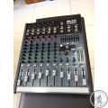 Микшерный пульт ALTO PROFESSIONAL LIVE 802