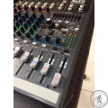 Микшерный пульт ALTO PROFESSIONAL LIVE 802