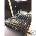 Микшерный пульт ALTO PROFESSIONAL LIVE 802