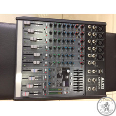 Микшерный пульт ALTO PROFESSIONAL LIVE 802 Микшерный пульт ALTO PROFESSIONAL LIVE 802