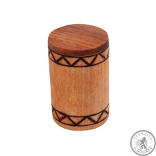 Шейкер Kamballa (круглий) 838210 