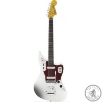 Електрогітара SQUIER by Fender VINTAGE MODIFIED JAGUAR RW OWH