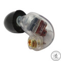 Shure SE535CL професійні звукоізолюючі міні навушники