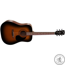 Акустична гітара CORT AD810-OP satin sunburst Акустична гітара CORT AD810-OP satin sunburst