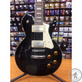 Электрогитара (LesPaul) CORT CR250 Trans Black