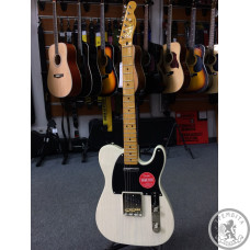 Электрогитара SQUIER by FENDER CLASSIC VIBE TELE 50S VBL