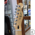Электрогитара FENDER STANDARD TELECASTER MN CAR