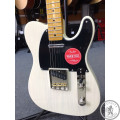 Электрогитара SQUIER by FENDER CLASSIC VIBE TELE 50S VBL