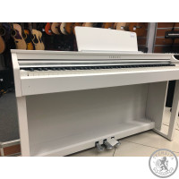 Цифрове піаніно YAMAHA Clavinova CLP-625WH Цифрове піаніно YAMAHA Clavinova CLP-625WH