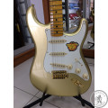 Електрогітара SQUIER by Fender 60TH ANNIVERSARY CLASSIC PLAYER 50S STRAT MN ATG 
