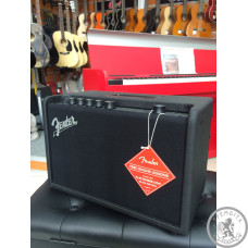 Комбопідсилювач FENDER MUSTANG GT 40 Комбопідсилювач FENDER MUSTANG GT 40