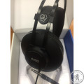 Наушники AKG K52