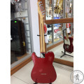 Электрогитара FENDER STANDARD TELECASTER MN CAR