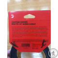 Аудіо Кабель PLANET WAVES PW-MP-05 Custom Series Dual RCA to Stereo Mini Cable 0.5ft