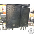 Комплект  ALESIS PA System in a Box Bundle  80W