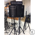 Комплект  ALESIS PA System in a Box Bundle  80W